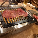 焼肉ホルモン新なるぼんず すすきの本店的實拍圖