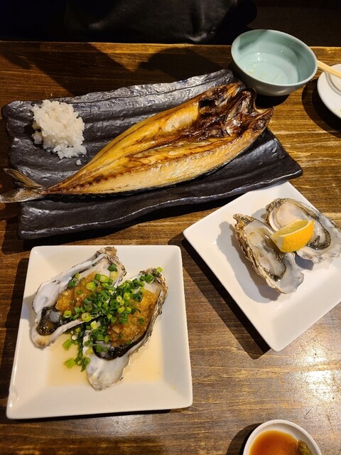 原始焼き酒場ルンゴカーニバル 本店的实拍高清图