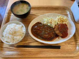 recommendations image for キッチンかりんや