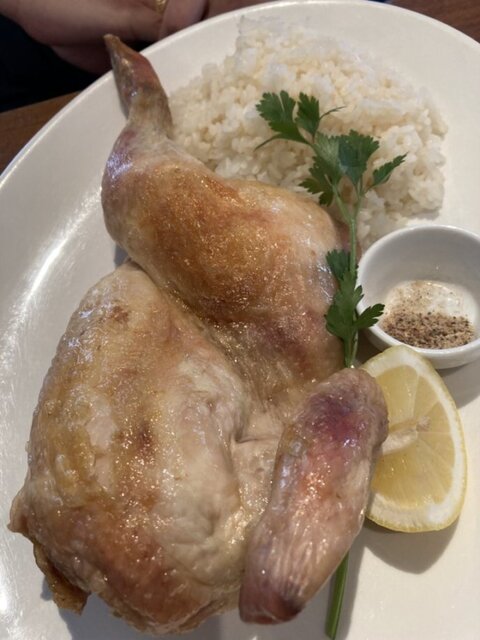 上島珈琲店　 黒田記念館店的實拍高清圖