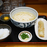 うどん処 重己的實拍圖