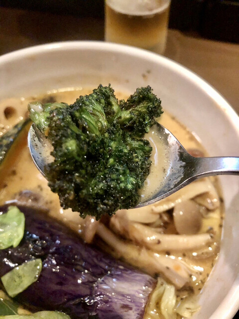 SOUP CURRY KING セントラル的实拍高清图