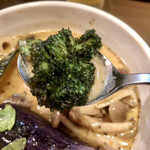 SOUP CURRY KING セントラル的实拍图