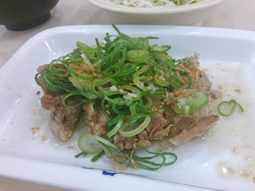 recommendations image for 松屋 富田店