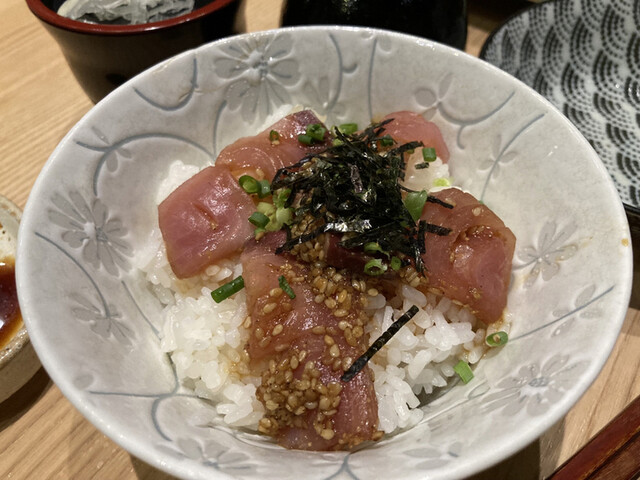 recommendations image for うみまち酒場 さかなさま 浜松町店
