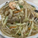 餃子の王将 歌島橋店的實拍圖