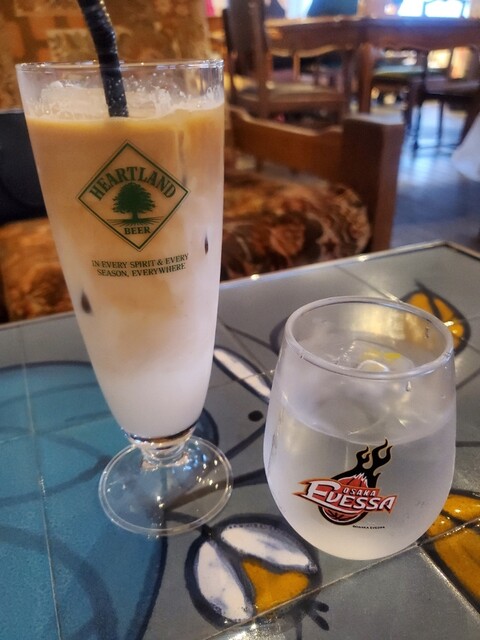 マールカフェ的实拍高清图