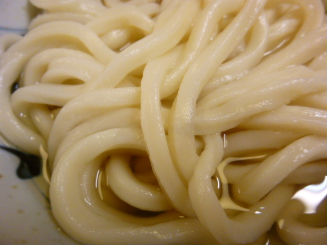香の川製麺 枚方津田店的實拍圖