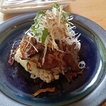 レセプションガーデン的实拍图