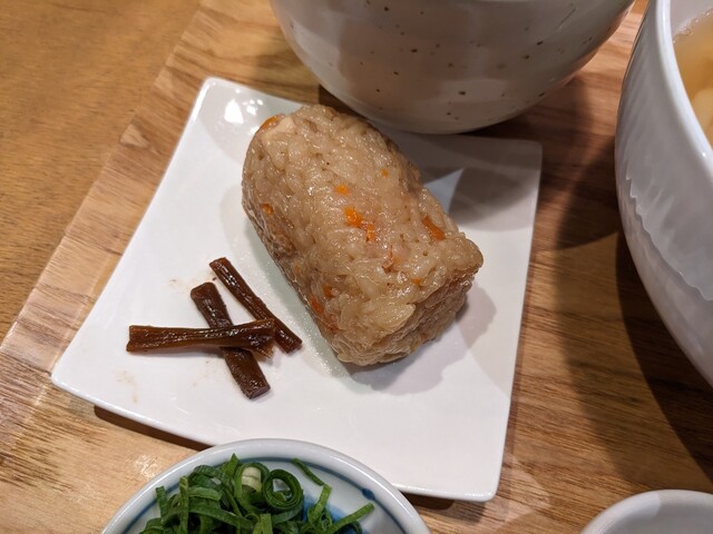 うどんダイニング 弥栄的實拍高清圖