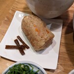 うどんダイニング 弥栄的實拍圖