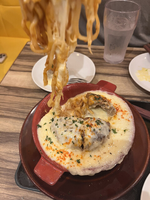 CRAFT CHEESE MARKET 渋谷駅前店的實拍高清圖