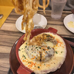 CRAFT CHEESE MARKET 渋谷駅前店的實拍圖