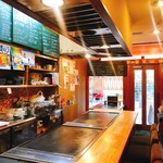 recommendations for もんじゃ麦 長堀橋店