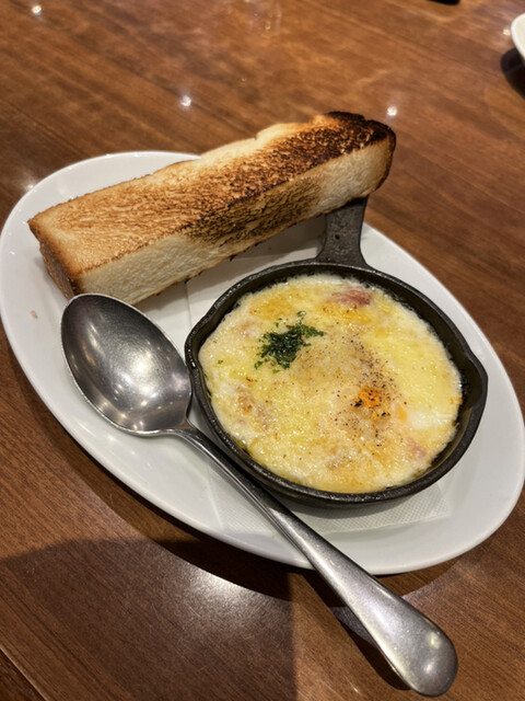 ドトール珈琲店  飯田橋ラムラ店的實拍高清圖