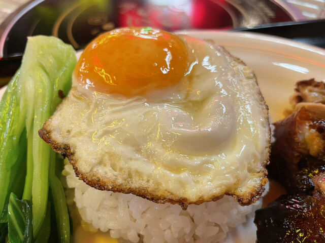 香港火鍋専門店 鴻運 高田馬場的实拍高清图