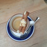 ジェイ クック的實拍圖