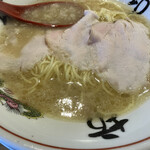 ラーメンの坊歩 八条店的实拍图