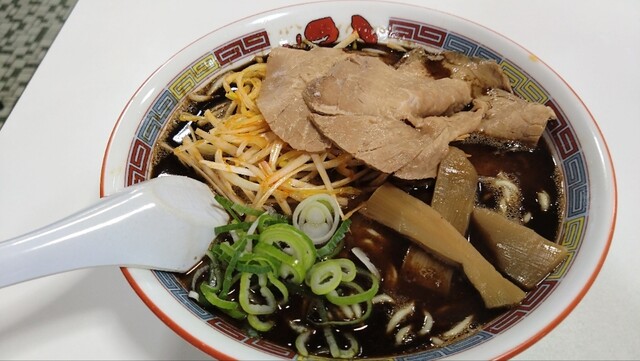 蜂屋 旭川本店的实拍高清图