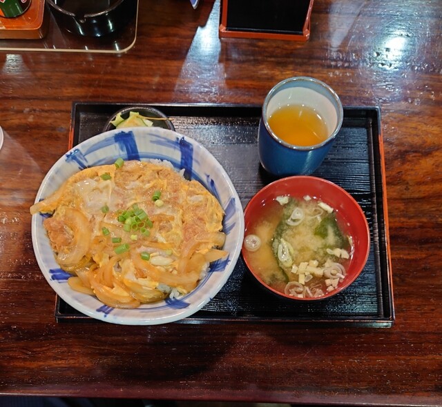 そば処 丸長本家的实拍高清图
