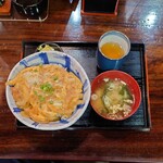 そば処 丸長本家的实拍图