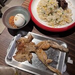 破店 上野店的实拍图