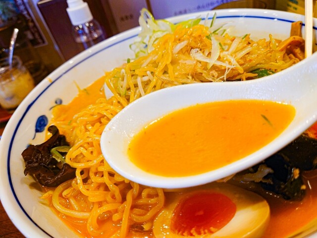 recommendations image for 北海道ラーメン ひむろ 浅草店