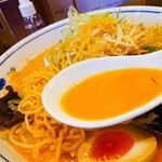recommendations for 北海道ラーメン ひむろ 浅草店