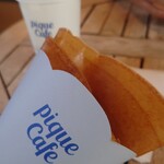 recommendations for ジェラート ピケ カフェ クレープリー ルミネ池袋