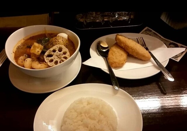 recommendations image for ワルン　グンビラ