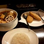 recommendations for ワルン　グンビラ