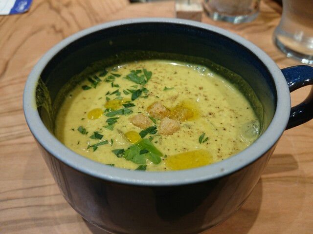 recommendations image for Ta-im 虎ノ門