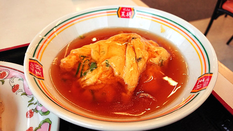 餃子の王将 上鳥羽店的實拍高清圖