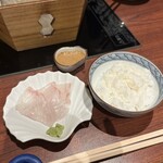 瓢喜 銀座本店的實拍圖