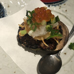 海藤花的實拍圖