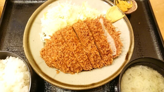 菜肴ますだ かつ進の姉妹店的实拍高清图