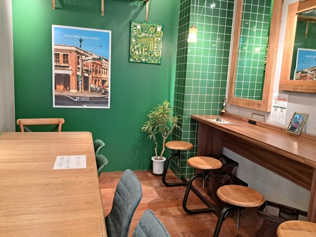 recommendations image for wanna manna 東京 飯田橋サクラテラス店