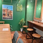 recommendations for wanna manna 東京 飯田橋サクラテラス店