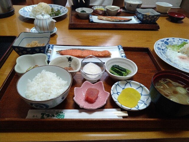 湯元 小金湯温泉 まつの湯的實拍高清圖