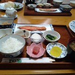 湯元 小金湯温泉 まつの湯的實拍圖