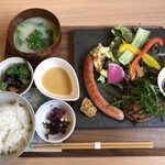 Cafe Dining Sera的实拍图