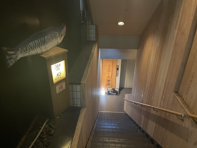 産直青魚専門 渋谷 御厨的實拍高清圖