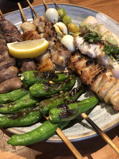 recommendations image for 鳥兆 春日店