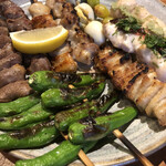 recommendations for 鳥兆 春日店