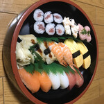 銀のさら 調布店的實拍圖