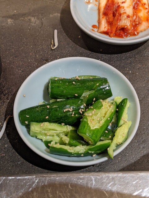 羊肉炭火焼 肉汁屋的實拍高清圖