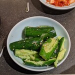 羊肉炭火焼 肉汁屋的實拍圖