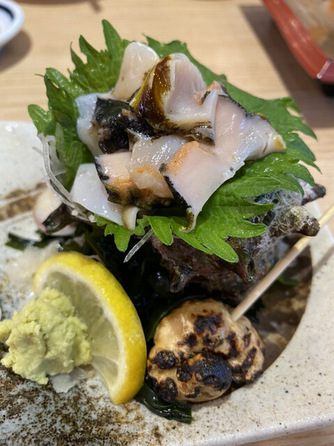 recommendations image for 磯のがってん寿司 東武練馬店