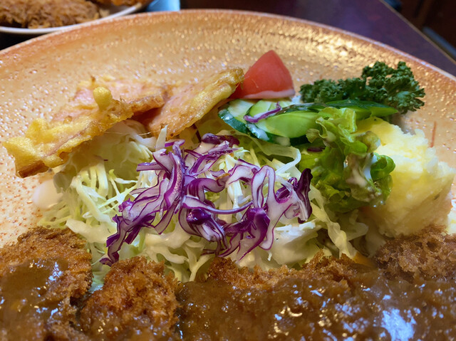 recommendations image for とんかつの店ミヤコ