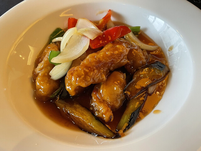 GINZA沁馥園的实拍高清图